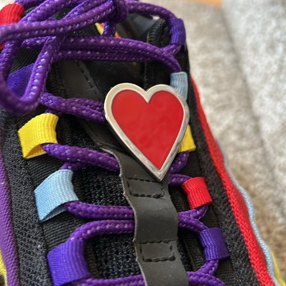 Nike Air Max 95 SP Multi. Men’s size 10.5. CK5669-400. Very good condition - Picture 16 of 16